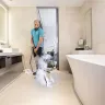 Пароочиститель KARCHER SG 4/4 профи купить в Екатеринбурге