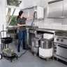 Пароочиститель KARCHER SG 4/4 профи купить в Екатеринбурге