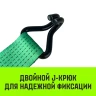 Длинная часть для ремня стяжного HITCH RS REGULAR 750:7000:12 (75ммSTF750DaN 7T 114М) (SZ076134) купить в Екатеринбурге