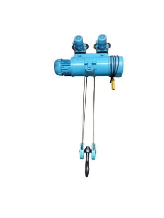 Таль электрическая TOR ТЭК CD г/п 1,0 т 12 м PRO (серия N) 109112 купить в Екатеринбурге