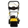 Газонокосилка бензиновая GLD-520SP-BS, 163 см3, Briggs Stratton, ширина 52 см, привод, 60 л Denzel 58807 купить в Екатеринбурге