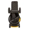 Газонокосилка бензиновая GLD-520SP-BS, 163 см3, Briggs Stratton, ширина 52 см, привод, 60 л Denzel 58807 купить в Екатеринбурге