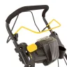 Газонокосилка бензиновая GLD-520SP-BS, 163 см3, Briggs Stratton, ширина 52 см, привод, 60 л Denzel 58807 купить в Екатеринбурге