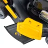 Газонокосилка бензиновая GLD-520SP-BS, 163 см3, Briggs Stratton, ширина 52 см, привод, 60 л Denzel 58807 купить в Екатеринбурге