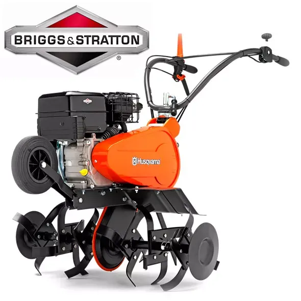 Бензиновый культиватор Husqvarna TF 334 купить в Екатеринбурге