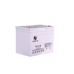 Аккумуляторная батарея 38-10 Rucelf