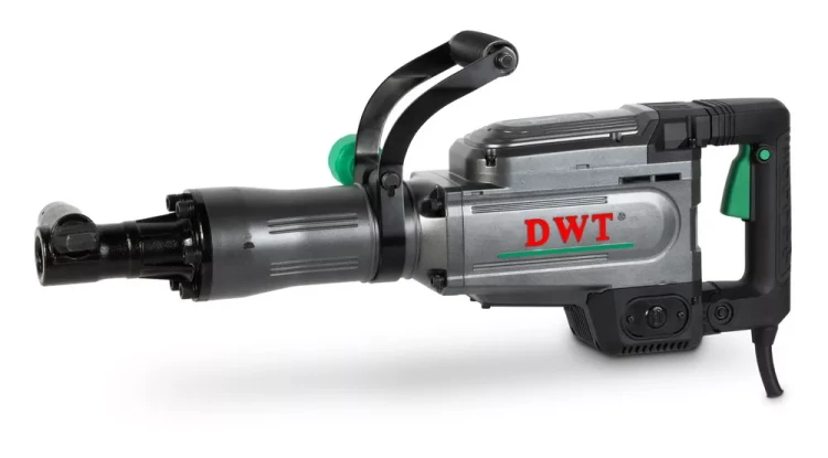 Отбойный молоток DWT AHP15-30 BMC купить в Екатеринбурге