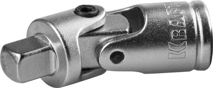Шарнир карданный KRAFTOOL &quot;INDUSTRIE QUALITAT&quot;, 1/4 &quot; 27850-1/4_z01 купить в Екатеринбурге