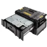 Ящик-модуль для электроинструмента Dewalt ToughSystem DS250 Stanley DWST1-70728 купить в Екатеринбурге