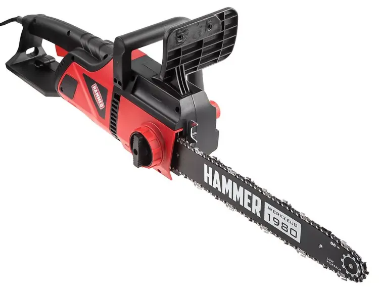 Пила цепная Hammer CPP2216E купить в Екатеринбурге