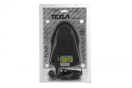 Зарядное устройство TESLA TCH20 купить в Екатеринбурге