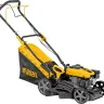 Газонокосилка бензиновая GLD-410SP-K, 150 см3, 41 см, привод, 40 л Denzel купить в Екатеринбурге