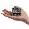 Уровень угломер цифровой ADA Pro-Digit MICRO купить в Екатеринбурге