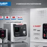 ЗУБР 5000ВА, 5 кВт, автоматический стабилизатор напряжения, Профессионал (59385-5) купить в Екатеринбурге