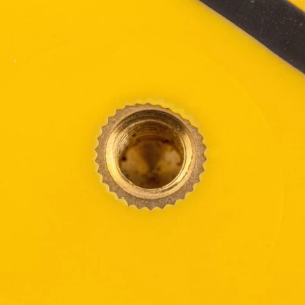 Лазерный уровень LX 03 Green, 30 м, 520 нм, резьба 1/4&quot; Denzel 35058 купить в Екатеринбурге