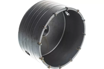 Коронка по бетону Вихрь М22 х 110 мм 73/10/9/2 купить в Екатеринбурге