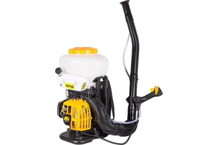 Опрыскиватель бензиновый GS-4311 Huter 70/13/66 купить в Екатеринбурге