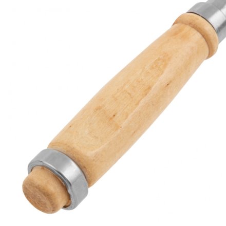 Долото-стамеска 38 мм, деревянная рукоятка// Sparta 242555 купить в Екатеринбурге