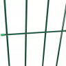 Шпалера, комбинированная, 3 ступени, 0,1/0,65х2 м// Palisad 69144 купить в Екатеринбурге