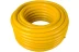 Шланг Вихрь поливочный ПВХ усиленный, пищевой трехслойный армированный 1&quot;, 25м (жёлтый) 73/7/2/34 купить в Екатеринбурге