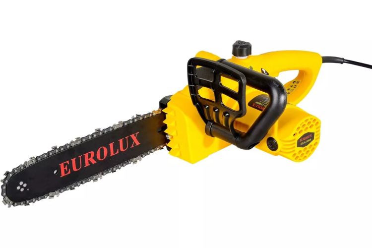 Электропила Eurolux ELS-1500P 70/10/8 купить в Екатеринбурге