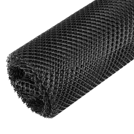 Сетка от кротов, 1х10 м, ячейка 9х9 мм Palisad 645005 купить в Екатеринбурге