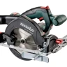 Пила дисковая аккумуляторная KS 18 LTX 57  Metabo купить в Екатеринбурге