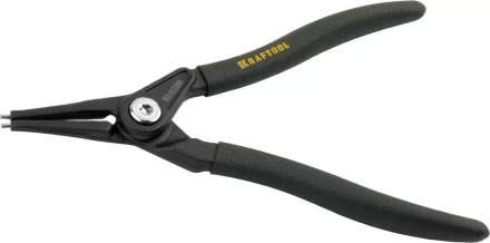 Съемник стопорных колец KRAFTOOL с прямыми губками, внутренний, 175 мм 22812-1 купить в Екатеринбурге