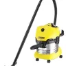 Хозяйственный пылесос KARCHER WD 4 Premium купить в Екатеринбурге