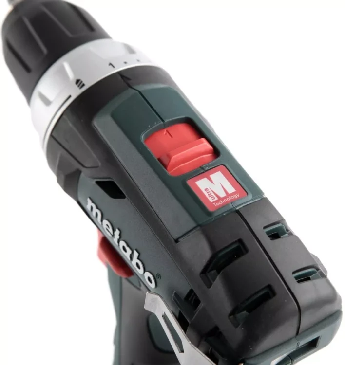 Аккумуляторная дрель-шуруповерт Power Maxx BS Metabo купить в Екатеринбурге