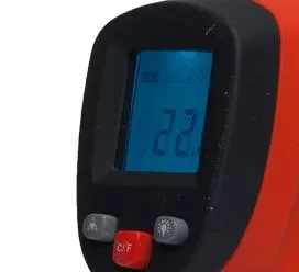 Пирометр инфракрасный ADA TemPro 550 купить в Екатеринбурге