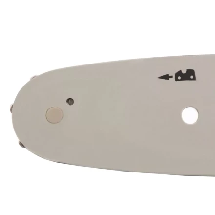 Шина для бензопилы Denzel DGS-4516, длина 40 см (16&quot;), шаг 3/8&quot;, паз 1.3 мм, 57 звеньев купить в Екатеринбурге