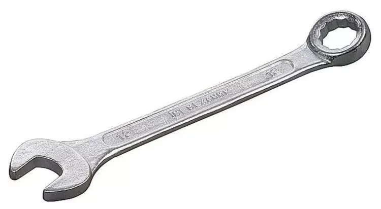 Ключ комбинированный 27x27 Гост 1465-80 купить в Екатеринбурге