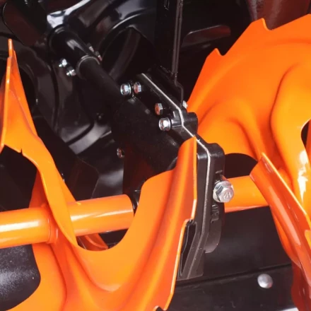 Снегоуборщик бензиновый PATRIOT PRO 981 ED купить в Екатеринбурге