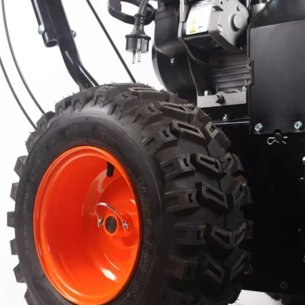 Снегоуборщик бензиновый PATRIOT PRO 981 ED купить в Екатеринбурге