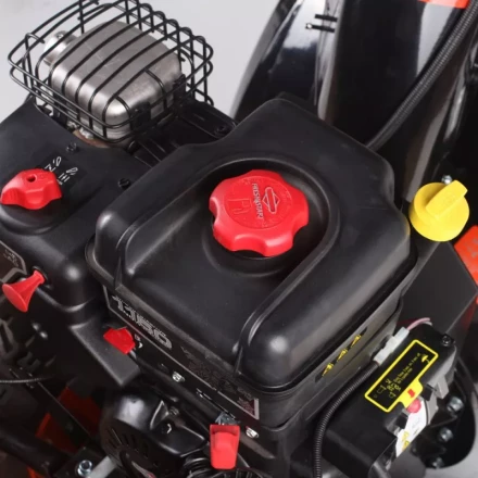 Снегоуборщик бензиновый PATRIOT PRO 981 ED купить в Екатеринбурге