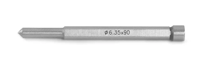 Штифт выталкиватель Messer L30 для фрез ТСТ купить в Екатеринбурге