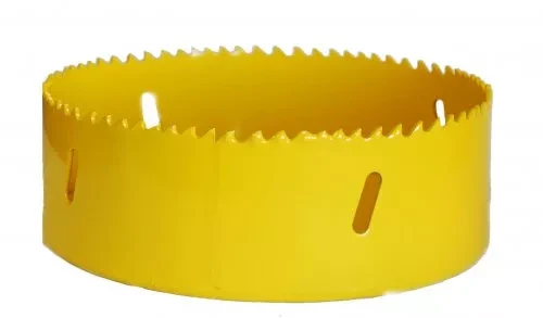 Коронка Bi-Metal Ф127 мм М42 Энкор 24427 купить в Екатеринбурге