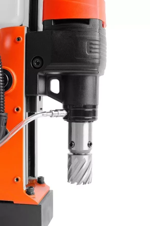 Магнитный сверлильный станок MESSER DX35 купить в Екатеринбурге