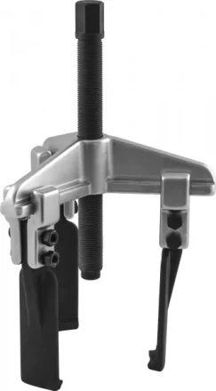 Съемник универсальный усиленный американского типа 2-3 захвата глубина 150мм набор  AE310142  Jonnesway 48924 купить в Екатеринбурге