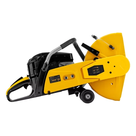 Бензорез DENZEL МС-6535, 65 см3, диаметр диска 350 мм купить в Екатеринбурге