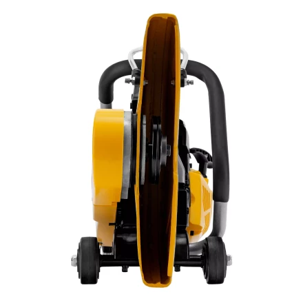 Бензорез DENZEL МС-6535, 65 см3, диаметр диска 350 мм купить в Екатеринбурге