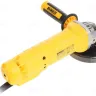Угловая шлифмашина DeWalt DWE 4205 купить в Екатеринбурге