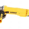 Угловая шлифмашина DeWalt DWE 4205 купить в Екатеринбурге