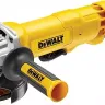 Угловая шлифмашина DeWalt DWE 4205 купить в Екатеринбурге