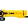 Угловая шлифмашина DeWalt DWE 4205 купить в Екатеринбурге