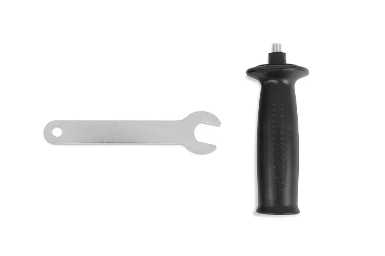 Дисковая шлифовальная машина MESSER M3021 купить в Екатеринбурге