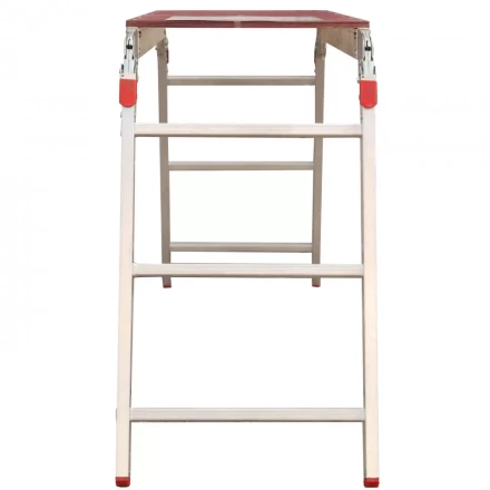 Рабочие подмости количество ступеней  3х6х3   Россия 97962 купить в Екатеринбурге