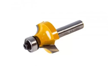 Фреза кром. калевочная ф25,4х11мм R6,3мм хв. 8мм Энкор 46234 купить в Екатеринбурге