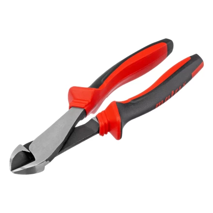 Бокорезы Matrix, 200 мм, хром-ванадий, двухкомпонентные рукоятки, 17792 купить в Екатеринбурге